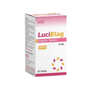 LuciElag 150(Elagolix) ЛюциЭлаг 150 мг (элаголикс)
