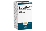 Lucibela(Belumosudil)                    ЛюциНиро (Нирогасестат)
