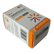 Romiplostim N01(thrombopoietin receptor agonist (TPO-RA))   Ромиплостим N01