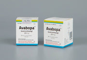 Avabopa (avatrombopag)