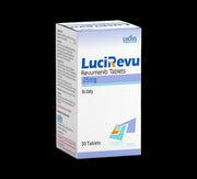 LuciRevu 25(Revumenib)               ЛюциРеву 25 (Ревуменіб)