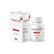 Lornatib 100 (Lorlatinib)
