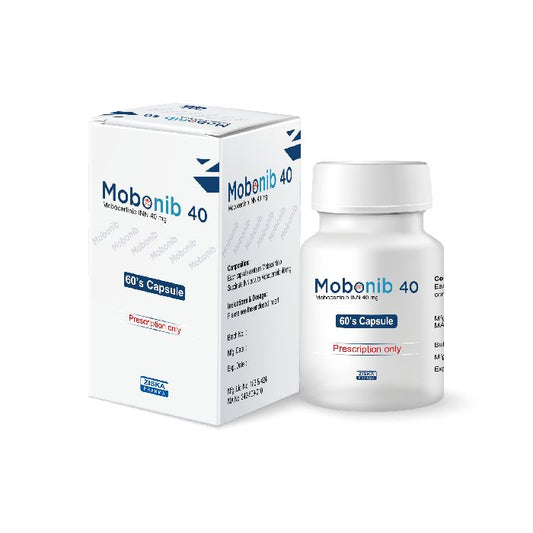 Mobonib 40 (Mobocertinib)