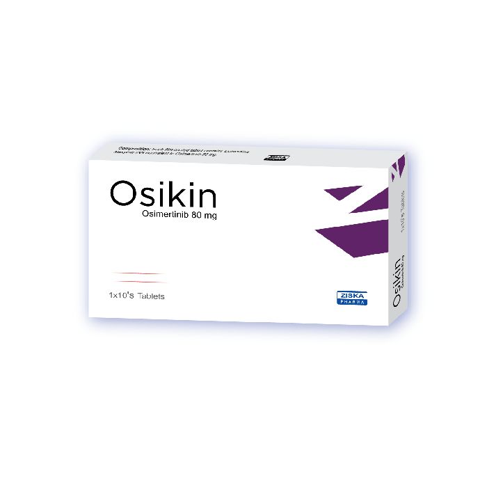 Osikin 80 (Osimertinib)