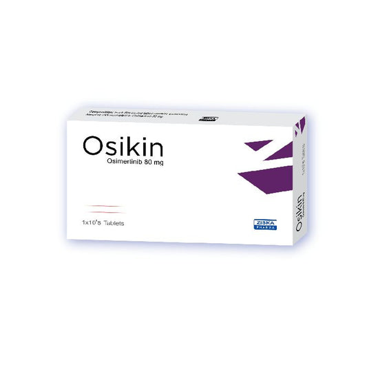 Osikin 80 (Osimertinib)
