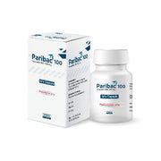 Paribac 100 (Niraparib)