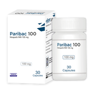 Paribac (Niraparib)