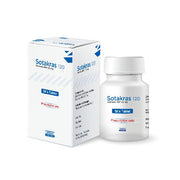 Sotakras 120 (Sotorasib)