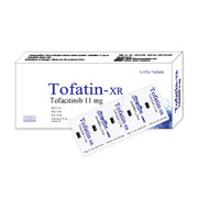 Tofatin (Tofacitinib)