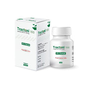 Tractoni 100 (Larotrectinib)