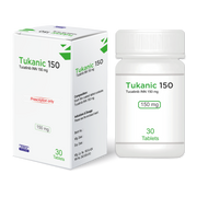 TUKANIC 150 (TUCATINIB INN)